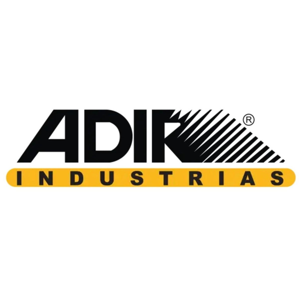 Extensión Eléctrica Uso Rudo 10 mts Adir Caja 10 Pz - Flash Sales